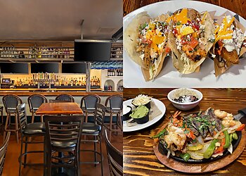 Oceanside Seafood Restaurants Rockin' Baja Lobster