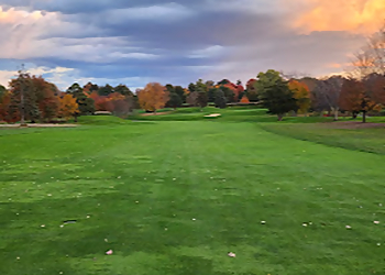 Hartford Golf Courses Rockledge Golf Club