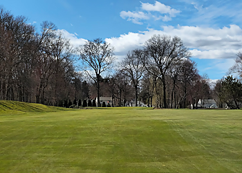 Rockledge Golf Club Hartford Golf Courses image 1