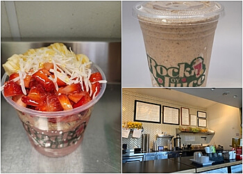 Torrance Juice Bars Rock'n Juice
