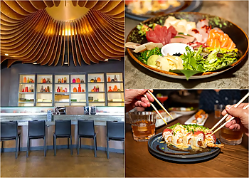 Lafayette Sushi Rock-n-Sake Bar & Sushi