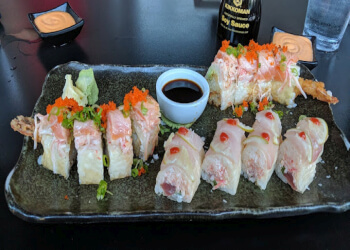 Rock-n-Sake Bar & Sushi