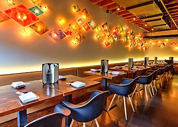 New Orleans Sushi Rock-n-Saké Bar & Sushi