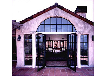 Oakland Home Builders Rockridge Builders