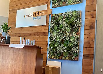 Oakland Spas Rockridge Day Spa