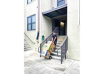 Clearwater Moving Companies Rock's Moving Company