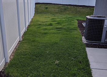 Salt Lake City Landscaping Companies Rockscapes