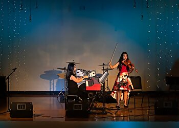 Riverside Music Schools Rockside Music