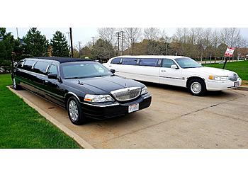 Rockstar Limousine - Akron, OH Limo Service - Car Image