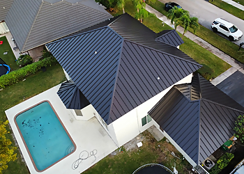 Pembroke Pines Roofing Contractors Rockstar Roofing, Inc.