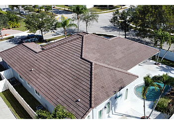 Rockstar Roofing, Inc. Pembroke Pines Roofing Contractors image 1