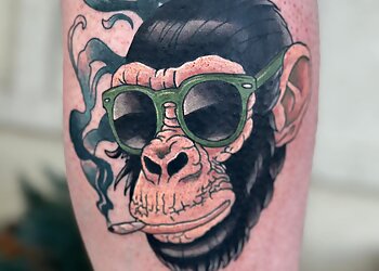 Rockstar Tattoo & Co. Milwaukee Tattoo Shops image 1