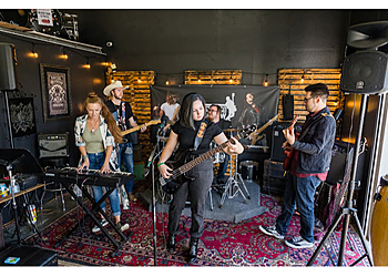 Rockstars Of Tomorrow - Corona, CA Music Schools - Team Image