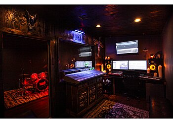 Corona Music Schools Rockstars of Tomorrow