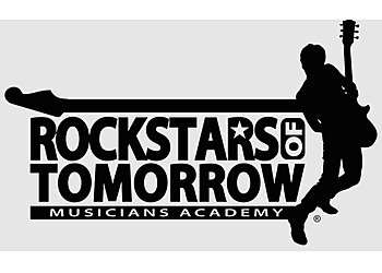 Corona Music Schools Rockstars of Tomorrow