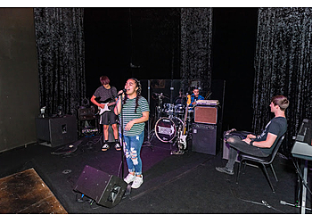 Rockstars of Tomorrow Music Academy Frisco - Frisco, TX Music Schools - Performance Image