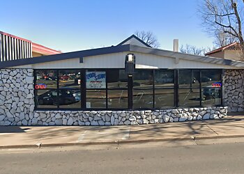 Fort Collins Tattoo Shops Rocksteady Tattoo