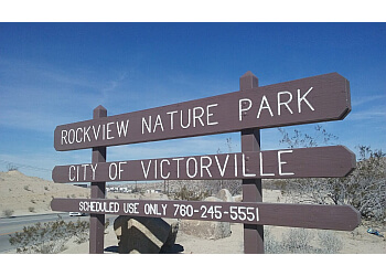 Rockview Nature Park