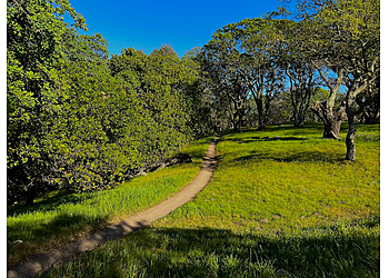 Rockville Hills Regional Park Fairfield Hiking Trails image 1