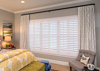 Houston Window Treatment Stores Rockwood