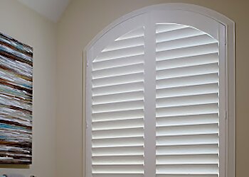 Houston Window Treatment Stores Rockwood