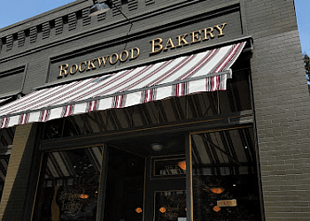 Spokane Bakeries Rockwood Bakery