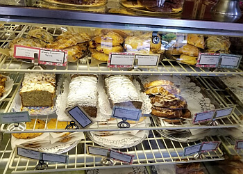 3 Best Bakeries in Spokane, WA - ThreeBestRated