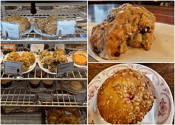 Spokane Bakeries Rockwood Bakery