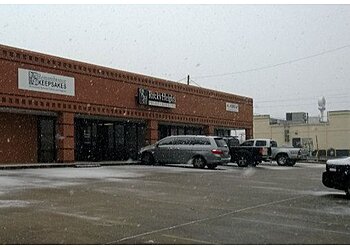 Rocky Heights Print and Binding Birmingham Printing Services image 1