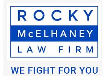 Clarksville Personal Injury Lawyers Rocky McElhaney Law Firm