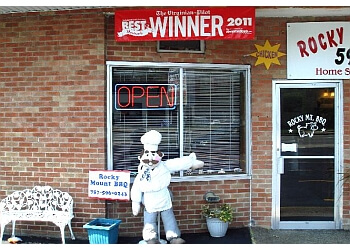 3 Best Barbecue Restaurants In Newport News Va Threebestrated Rocky Mount Bar B Q