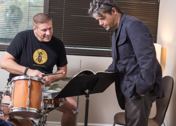 Colorado Springs Music Schools Rocky Mountain Academy of Music