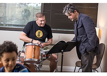 Colorado Springs Music Schools Rocky Mountain Academy of Music