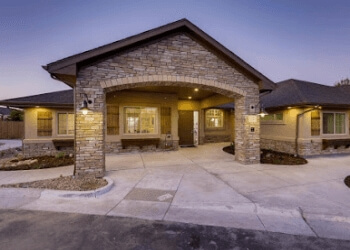 Rocky Mountain Assisted Living Thornton Assisted Living Facilities