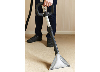 Rocky Mountain Carpet and Tile Cleaning