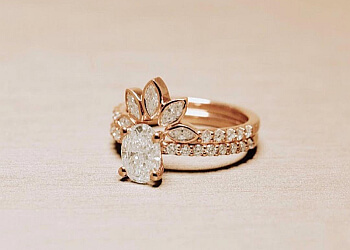 Salt Lake City Jewelry Rocky Mountain Diamond