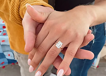 Salt Lake City Jewelry Rocky Mountain Diamond