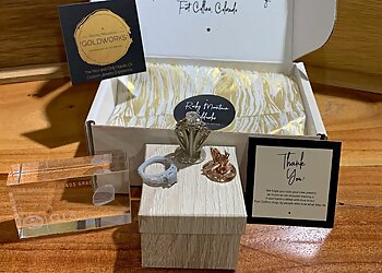 Fort Collins Jewelry Rocky Mountain Goldworks