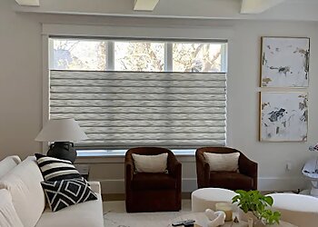 Denver Window Treatment Stores Rocky Mountain Shutters, Shades & Closets