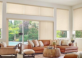Denver Window Treatment Stores Rocky Mountain Shutters, Shades & Closets
