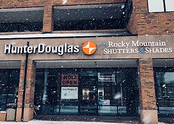 Rocky Mountain Shutters, Shades & Closets Denver Window Treatment Stores image 1