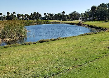 Tampa Golf Courses Rocky Point Golf Course