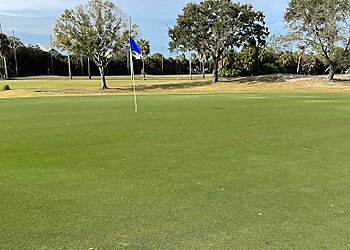 Tampa Golf Courses Rocky Point Golf Course