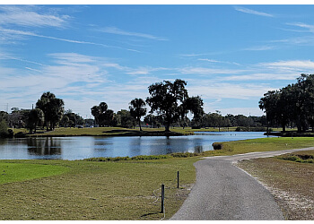 Rocky Point Golf Course Tampa Golf Courses