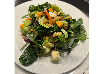 Raleigh Caterers Rocky Top Catering