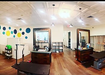 Rocky and Maggie's Houston Pet Grooming image 1