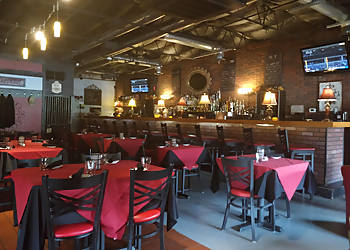 Oklahoma City Caterers Rococo Catering