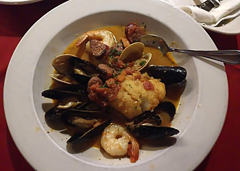 Oklahoma City Caterers Rococo Catering