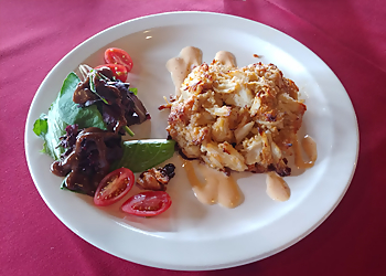 Rococo Catering Oklahoma City Caterers image 1