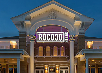 St Petersburg Steak Houses Rococo Steak